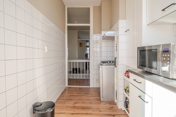 Medium property photo - Kaapstraat 80, 2572 HL Den Haag